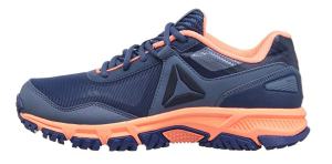 Reebok - Кроссовки дышащие детские Ridgerider Trail 3.0