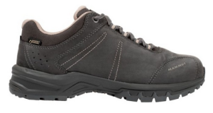 Mammut - Женские треккинговые кроссовки Nova III Low GTX