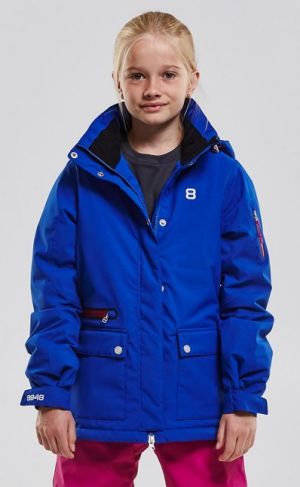 8848 ALTITUDE - Куртка Molly jr Jacket