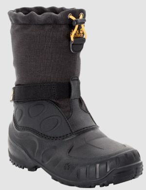 Водонепроницаемые зимние сапоги Jack Wolfskin Iceland High K