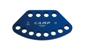 Camp - Такелажная пластина Anchor Point Multipliers