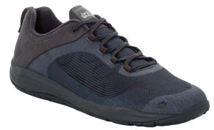 Jack Wolfskin - Легкие кроссовки Portland Shield Low M