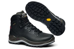 Треккинговые ботинки мужские Grisport 13701