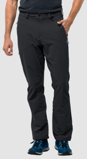Брюки походные Jack Wolfskin Activate XT Men