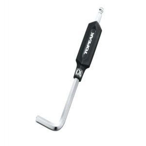 Надежный ключ Г-образный шестигранный Topeak DuoHex Tool