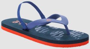 Легкие сланцы для детей Jack Wolfskin Eezy K