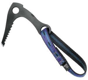 Petzl — Крюк для ИТО Hand Hook