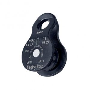 Блок-ролик Singing Rock Pulley Small Roll