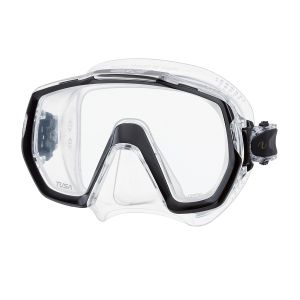 Однолинзовая маска Tusa M1003 Freedom Elite