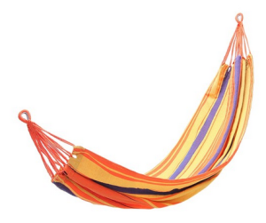 King Camp - Гамак полотняный 3762 Canvas Hammock