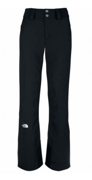 The North Face - Женские теплые брюки Brinkler Stretch