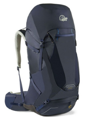 Lowe Alpine - Треккинговый рюкзак Manaslu Large 65:80