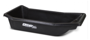 Сани волокуши для снегохода Otter Small Sled