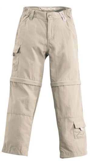 Vaude - Детские брюки Kids Adventure Pants
