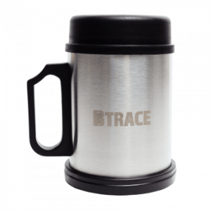 Термокружка с крышкой BTrace 0.4