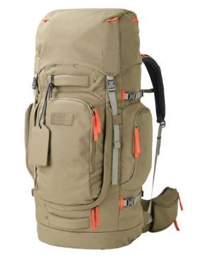 Jack Wolfskin — Рюкзак туристический Freeman Pack 65