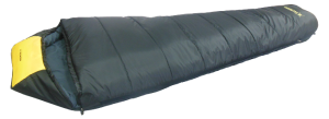 Talberg - Спальный мешок с правой молнией Grunten Compact -5°С (комфорт +10)