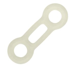 Силиконовый фиксатор Kong Fast Rubber