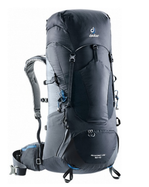 Deuter - Рюкзак современный походный Aircontact Lite 60