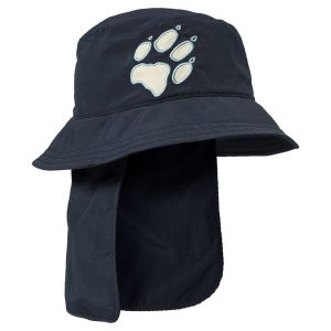 Jack Wolfskin — Шляпа детская KIDS PROTECTION HAT