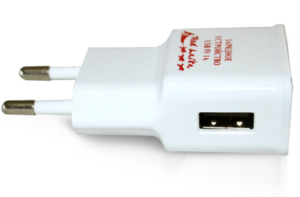 Зарядное устройство USB Redlaika
