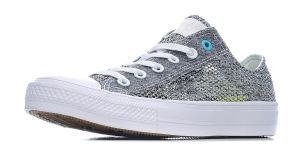 Converse - Спортивные кеды Chuck Taylor All Star II