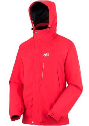 Millet - Куртка LD Pobeda Insulated Jkt