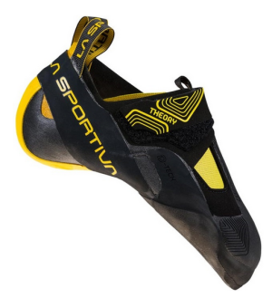 Скальные туфли La Sportiva Theory