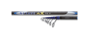 Shimano - Удилище поплавочное Nexave AX TE GT