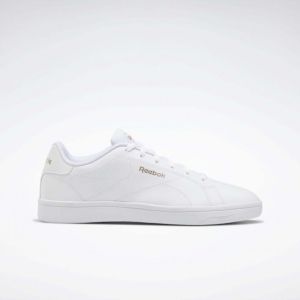 Стильные женские кроссовки Reebok Royal Complete Cln2
