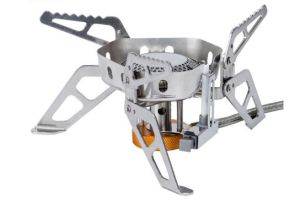 Горелка Fire Maple FMS-125