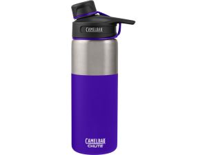 CamelBak - Термос для походов Chute Vacuum Insulated Stainless 20 oz (0.6L)