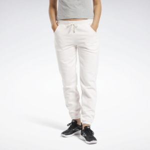 Спортивные женские брюки Reebok Te Fleece Pant