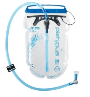 Platypus - Практичная питьевая система Big Zip Evo 1.5L