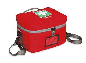 Семейная аптечка Tatonka FIRST AID Family