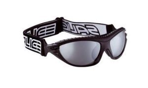 Salice - Очки для беговых лыж 829RW Black/RW Black