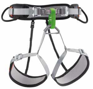 Petzl - Комфортная регулируемая система Aspir