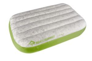 Подушка надувная Seatosummit Aeros Down Pillow Deluxe