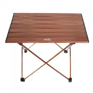 Стол складной алюминий Tramp Compact