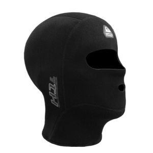 Шлем с вентиляцией Waterproof H1 Icehood