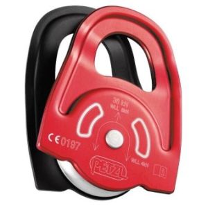 Petzl - Блочек альпинистский Minder