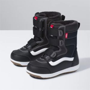 Детские ботинки для сноуборда Vans Snow-Cruiser V MTE