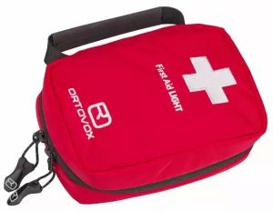 Ortovox - Укомплектованная аптечка First Aid Light