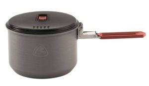 Robens - Котелок с крышкой для газа Grouping Pot