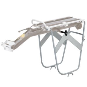 Надежный комплект рамок для багажника Topeak Mtx Dual Side Frame for MTX BeamRack Series