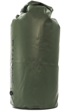 Гермомешок большого объема Talberg Extreme PVC 130