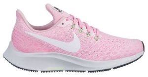 Nike - Детские беговые кроссовки Air Zoom Pegasus 35 GS