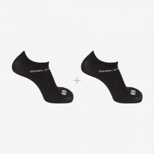 Носки Salomon Socks festival 2-pack