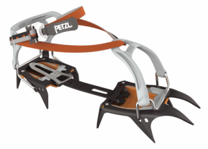 Petzl - Кошки мягкие Irvis Flex Lock