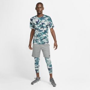 Мужская беговая футболка Nike Pro